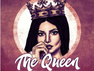 DJ Angelo – The Queen