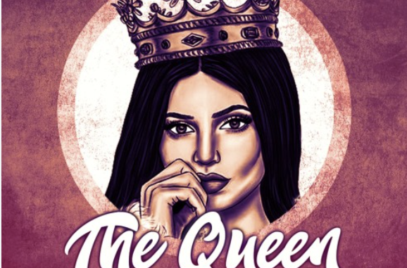 DJ Angelo – The Queen