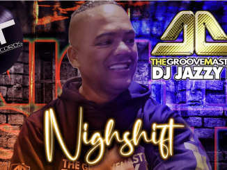 Dj jazzy D - Nightshift Remix