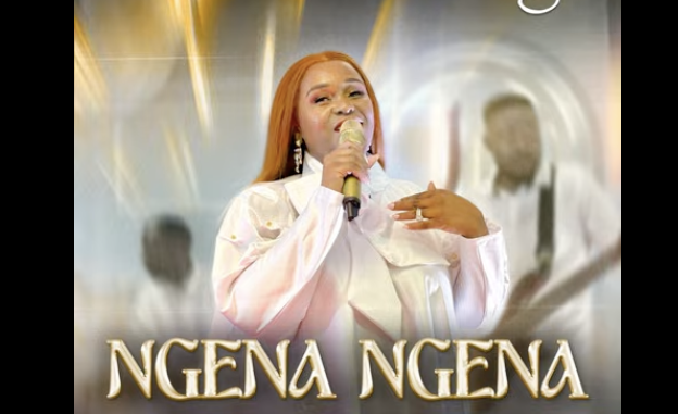 Swazi - Ngena Ngena ft Sombonga Ngqondela