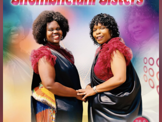 Snombhelani Sisters - R5.00 Album