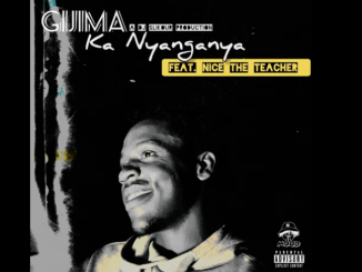 Gijima - Ka Nyanganya (feat. Nice the Teacher)