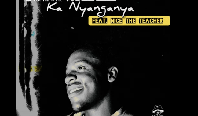 Gijima - Ka Nyanganya (feat. Nice the Teacher)