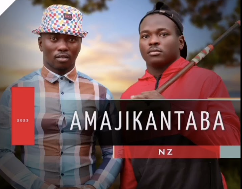 Amajikantaba - Boluhlonipha