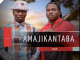 Amajikantaba - Boluhlonipha