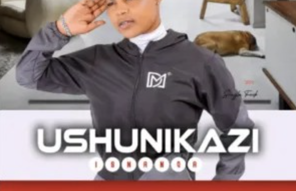 Ushunikazi – Ngiyamthanda