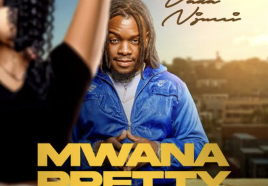 Veda Njucci - Mwana pretty