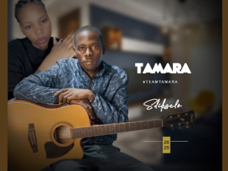 uThingo Records - Tamara (feat. Sdikselo)