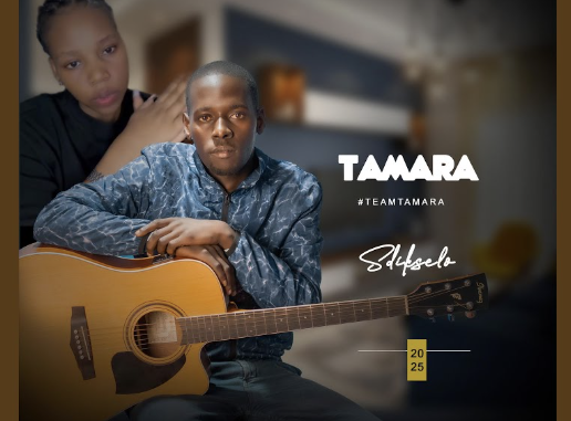 uThingo Records - Tamara (feat. Sdikselo)