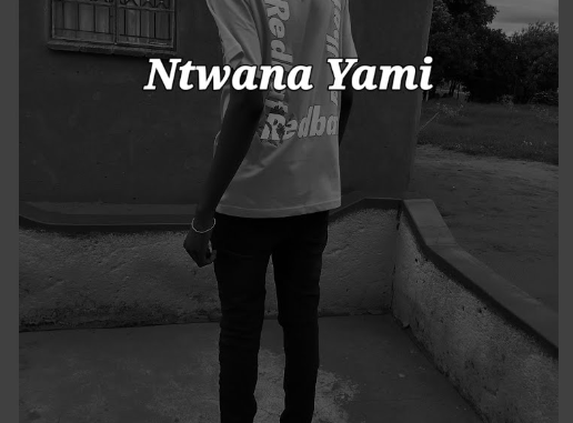 Dj Khadoso - Ntwana Yami