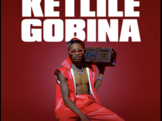 071 Nelly The Master Beat – Ketlile gobina ft. Tsubi London