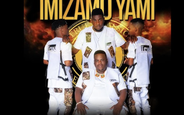 True Classic & Dj TPZ - Imizamo yami