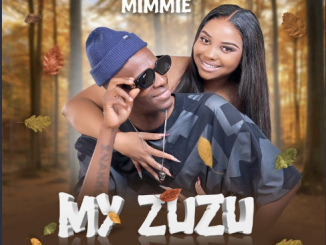 MIMMIE - My Zuzu