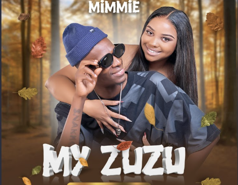 MIMMIE - My Zuzu