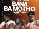 Double Trouble - Bana ba motho (feat. Ck the dj & Ramzy)