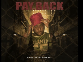 Mthimbani - Pay Back