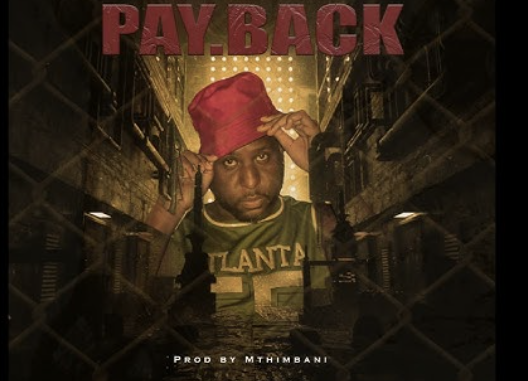 Mthimbani - Pay Back