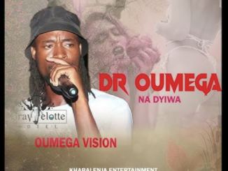 Dr Oumega - Na Dyiwa