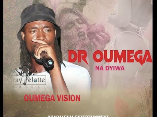 Dr Oumega - Na Dyiwa