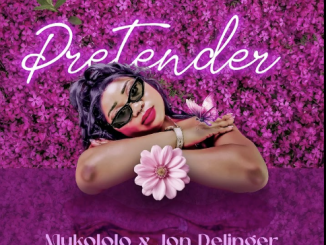 Mukololo x Jon Delinger - Pretender