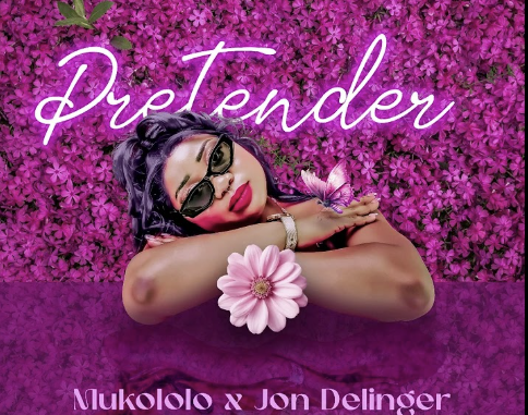 Mukololo x Jon Delinger - Pretender