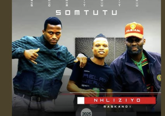 SOMTUTU - Nhliziyo