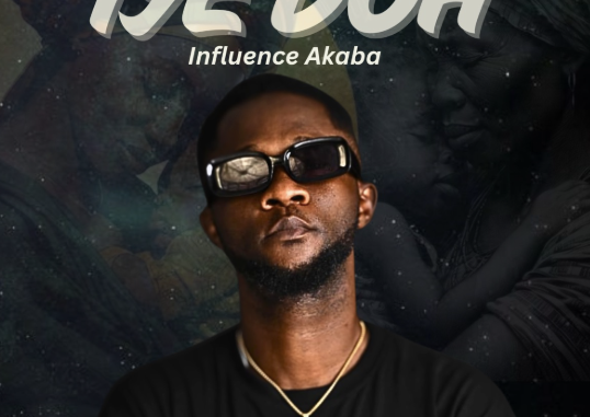 Influence Akaba - iye doh