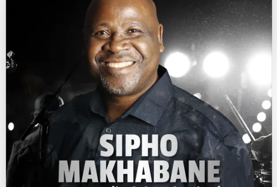 Sipho Makhabane - Jesu Ngiholele Edwaleni