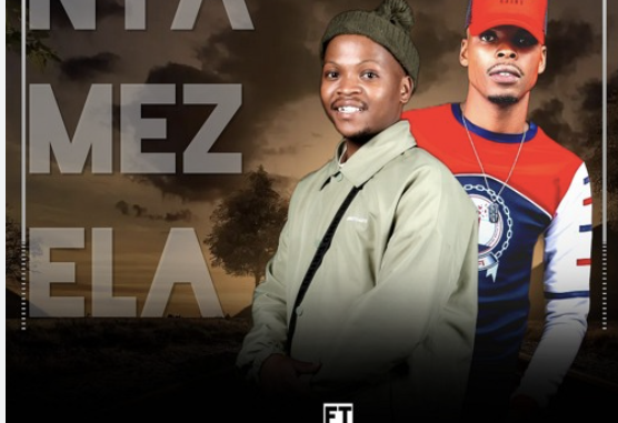 Nhlekziin - Nyamazela ft Mjabulisi