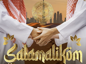 Salamalikom