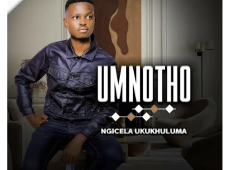 UMnotho Majola – Phuma Kimi