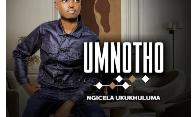 UMnotho Majola – Phuma Kimi