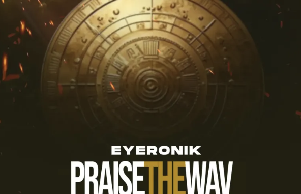 EyeRonik – Praise the Wav (Tribute Mix)