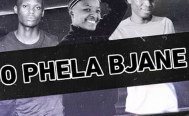 Kharishma – O Phela Bjane Ft Naqua Sa & Phobla On The Beat