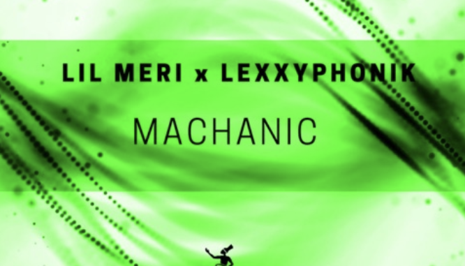 Lil Meri Ft Lexxyphonik- Machanic