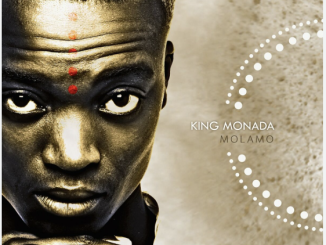 King Monada – Ska Bhora Moreki