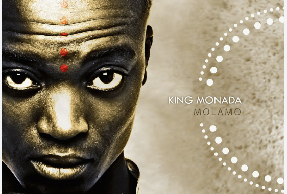 King Monada – Ska Bhora Moreki