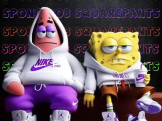 Mash Keys - Spongebob Squarepants (J4KE Remix)