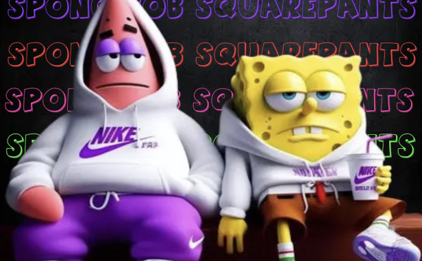 Mash Keys - Spongebob Squarepants (J4KE Remix)