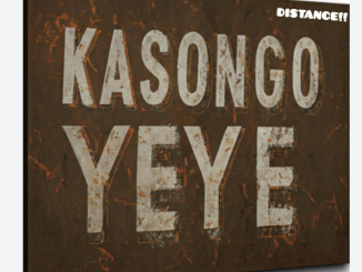 DISTANCE!! - Kasongo Yeye (Amapiano)