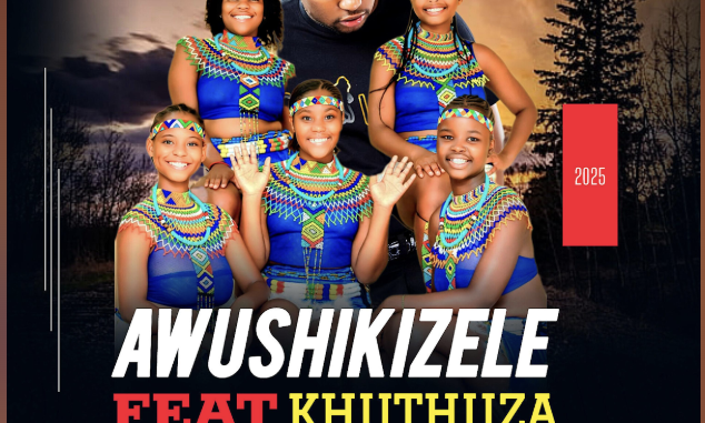 Shuni waseMzini - Awushikizele (feat. Khuthuza)