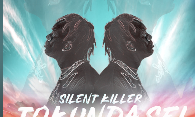 Silent Killer - Tokunda Sei