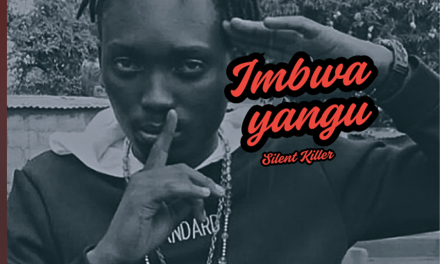 Silent Killer - Imbwa Yangu