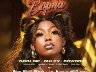 Ggoldie, Chley & CowBoii – Bopha