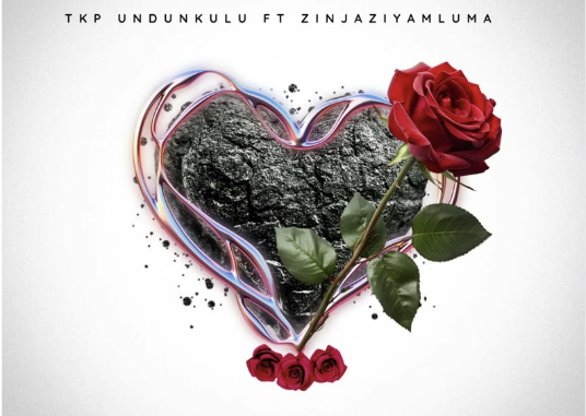 TKP UNdlunkulu ft Zinjaziyamluma - Uthando lwamawala