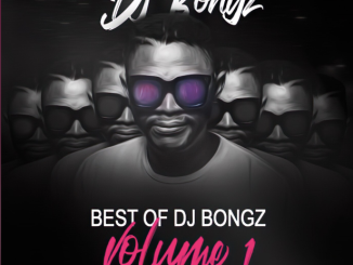 DJ Bongz - Sthandwa Sami