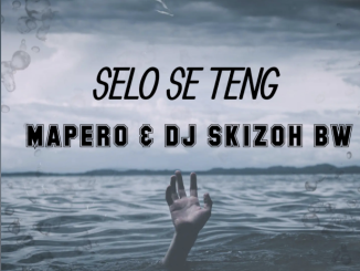 Mapero & skizoh BW - Selo Se Teng