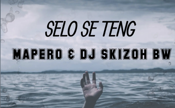 Mapero & skizoh BW - Selo Se Teng