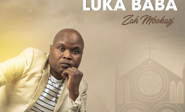 Uthando Lukababa · Zah Mbokazi