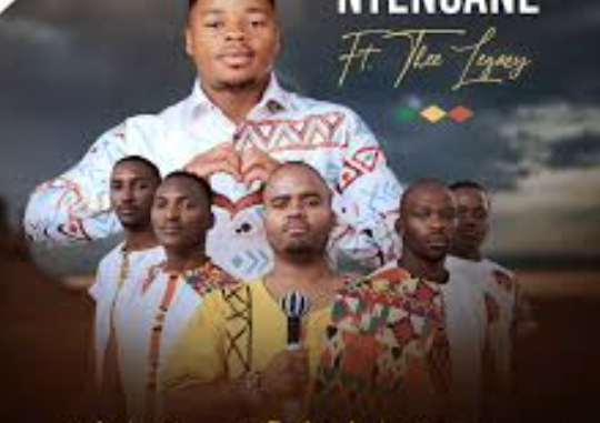 Ntencane Ft. Thee Legacy - Ngiyazifela Ngawe